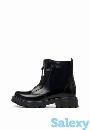 Ботинки alessio nesca, фотография 1