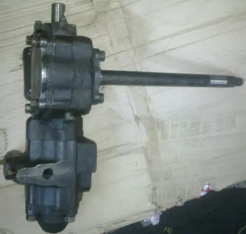 Запасные части к автоскреперам Моаз 6014 Моаз 546 Моаз 7529, фотография 6