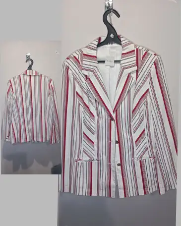 Пиджаки, фотография 3