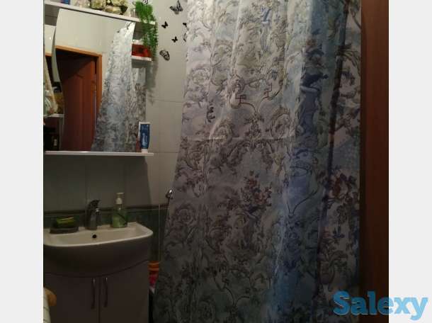 Продается 3-х комнатная в центральной части города, фотография 4