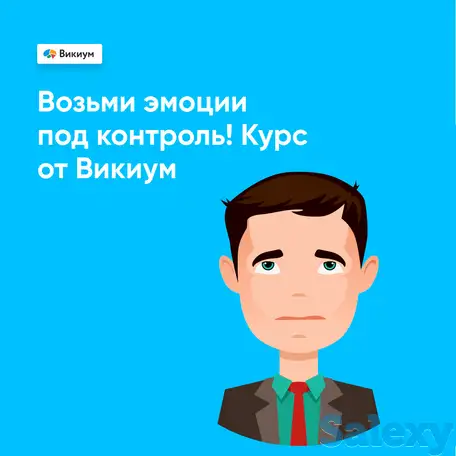 Эмоциональный интеллект, фотография 1