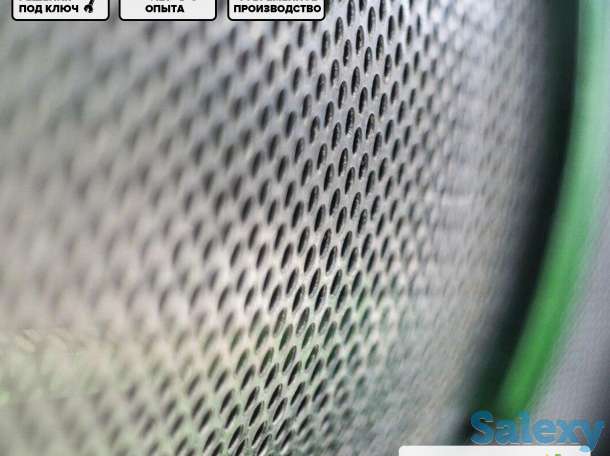 Барабанный сепаратор «РБС», фотография 5