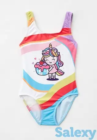 Купальник emdi, фотография 1