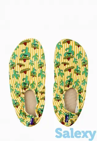 Акваобувь aruna, фотография 1