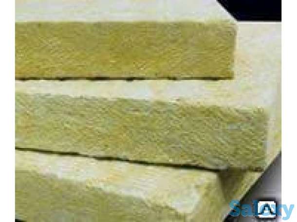 Продажа теплоизоляционных материалов (большой выбор), фотография 3