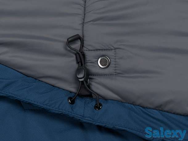 Куртка сивера марал черная, фотография 9