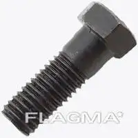 Болты с шестигранной уменьшенной головкой ГОСТ 7796-70, фотография 1