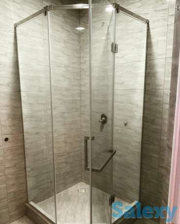 Душевые, фотография 8