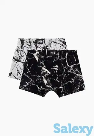 Трусы 2 шт. playtoday, фотография 1