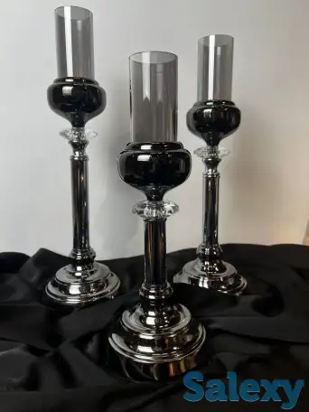 Набор подсвечников, фотография 1