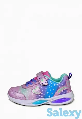 Кроссовки honey girl, фотография 1