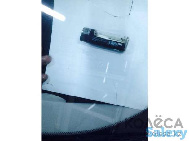 Автостекла. Ремонт, фотография 1