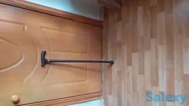 Продам трость длиной 78 см., фотография 1