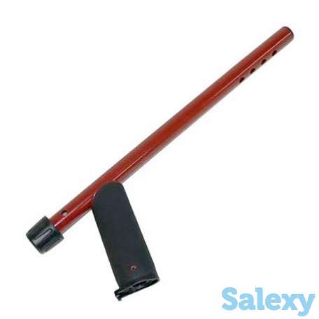 Штанга верхняя (без подлокотника) для Minelab X-Terra, фотография 1