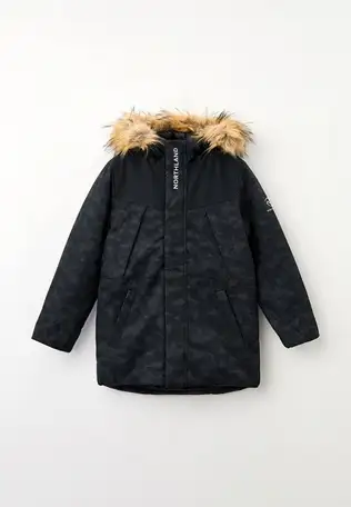 Куртка утепленная northland, фотография 1