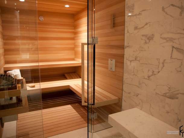 Сауны и бани под ключ., фотография 2