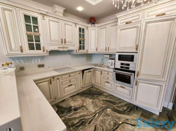 Элитная квартира в Сочи, Войкова 21, фотография 12