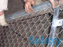 Ограждения, фотография 3