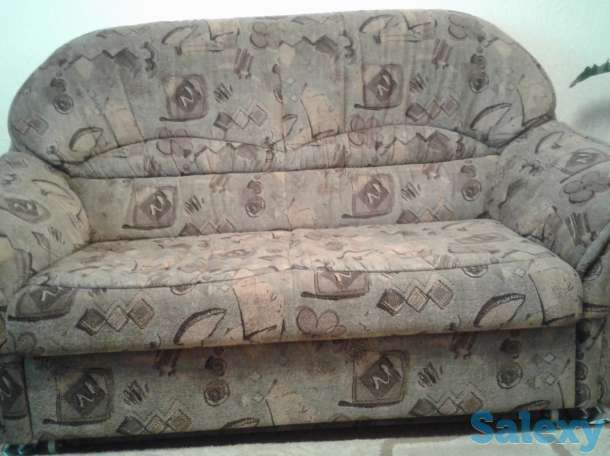 Продам уголок отдыха в отличном состоянии, фотография 2