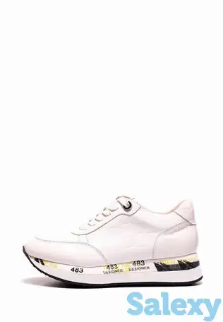 Кроссовки basconi, фотография 1