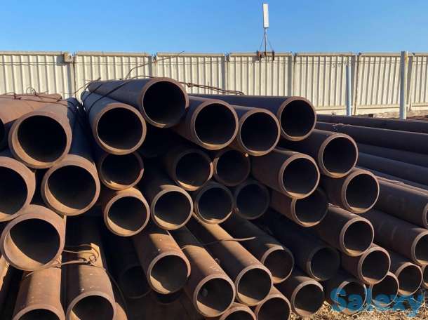 продам трубу толстостенную, фотография 3