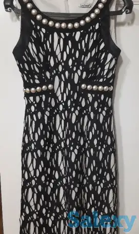 Продается платье Live Forever, фотография 1