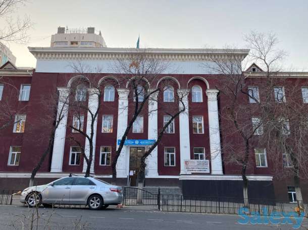 100 грантов ждут тебя в колледже «Әділет»!, фотография 2