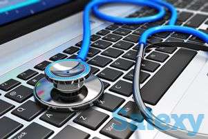 Ремонт компьютеров и ноутбуков, фотография 1