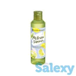 Парфюмированный Гель для Тела и Волос «My Green Summer», фотография 1