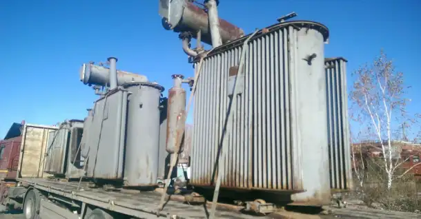 Куплю Трансформаторы, фотография 8