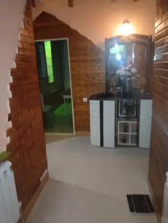 баня на дровах, фотография 4