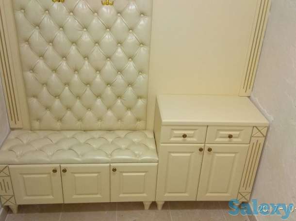 мебель на заказ, фотография 11