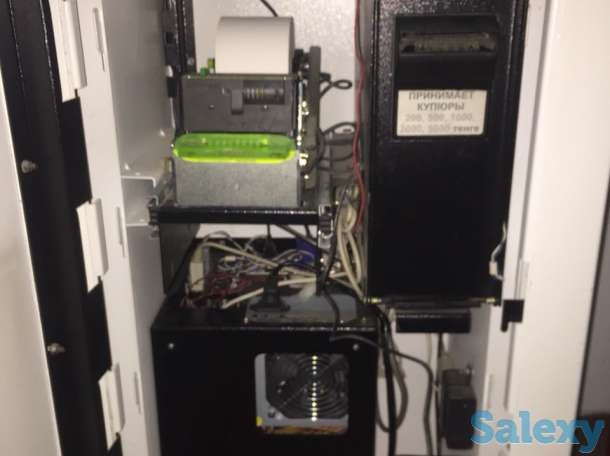 Продам платежные терминалы терминал mvu msm mfl nv9 vkp ppu700 и т.д., фотография 7