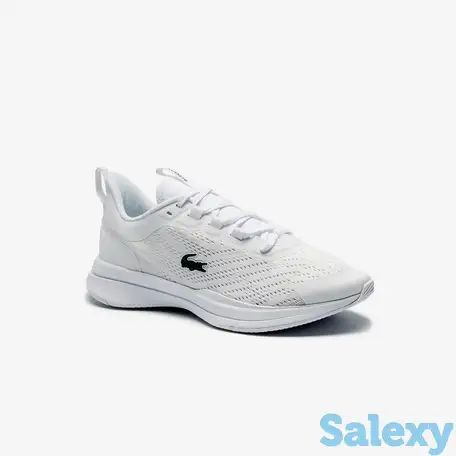 Кроссовки lacoste vitesse rnr, фотография 1