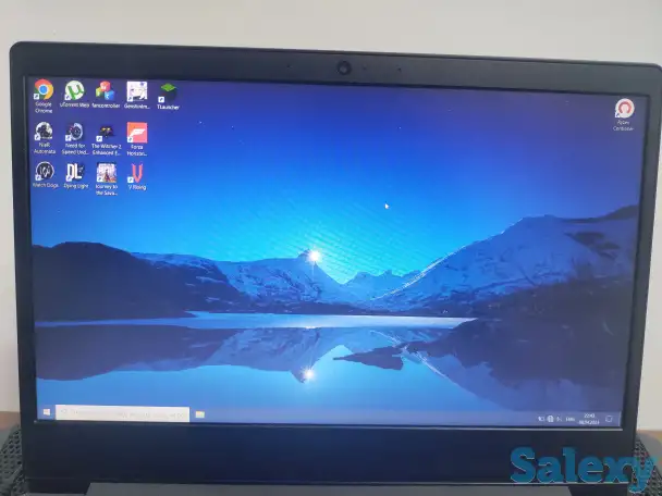 Ноутбук Lenovo, фотография 2