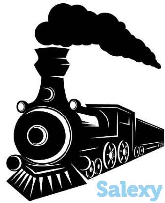 Ремонт и обслуживание  тепловозов, фотография 1