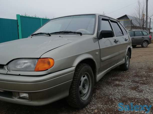 Продажа авто Лада 2114, фотография 3