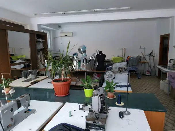 Здание дсада, Строительная 6/1, фотография 12