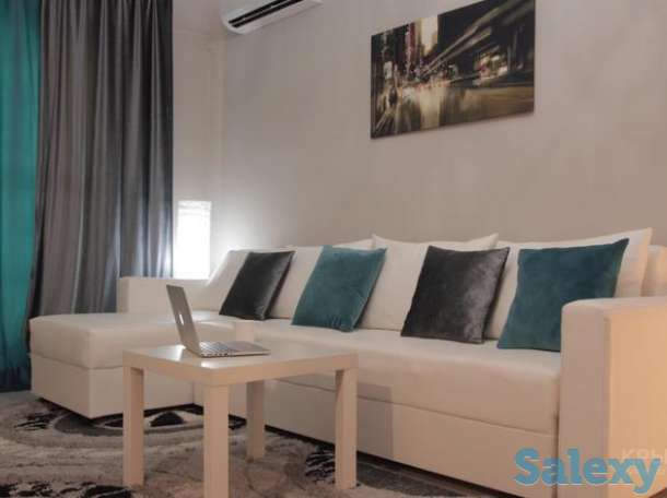 Аренда квартиры, 15 мкр. 56 дом, фотография 1