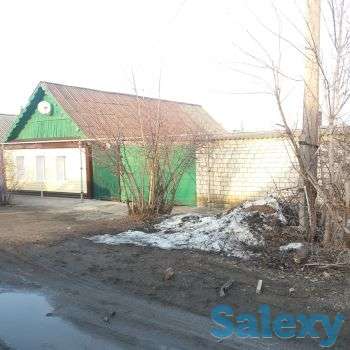 Продам дом, ул.Чурилина 30, фотография 1