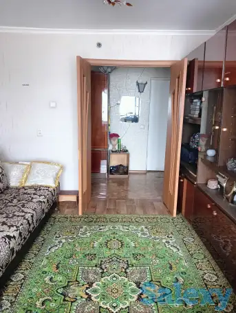 Продам 2-хкомн.улучш.р-н Новый Рынок, ул.A.Затаевича 77А(Зональная ), фотография 2