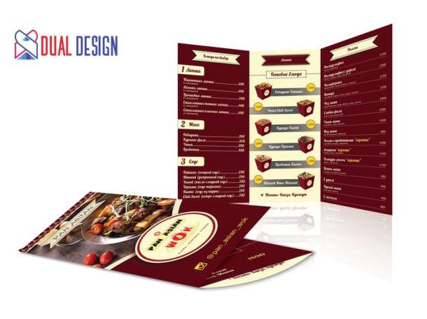 Дизайн для всевозможной полиграфической продукции., фотография 5