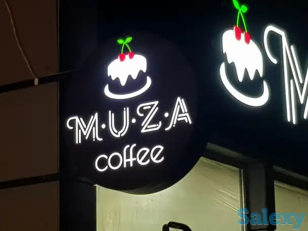 Баннер, Баннеры, Оракал, ПВС, Холст, Самоклейка, Бэклит, Стенды, Печать, Объемные буквы, Лайтбокс, Световой короб,, фотография 10