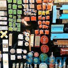 Куплю дорого радиодетали!, фотография 5