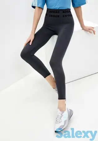 Тайтсы adidas, фотография 1