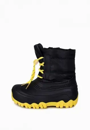 Дутики biker, фотография 1