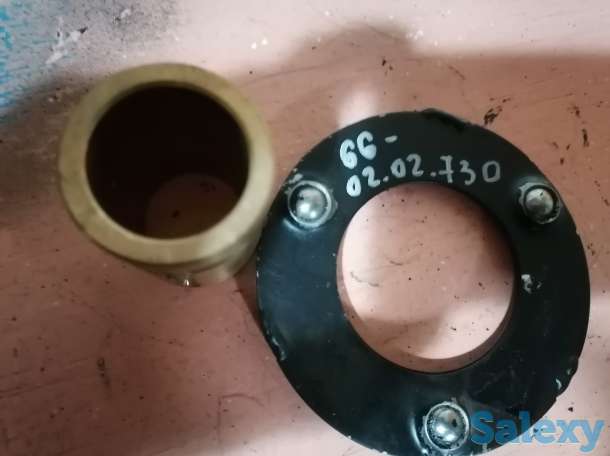 Запчасти для ямобуров БМ 302 БКМ 317 БМ 205 БМ 205 Д БКМ 515, фотография 8