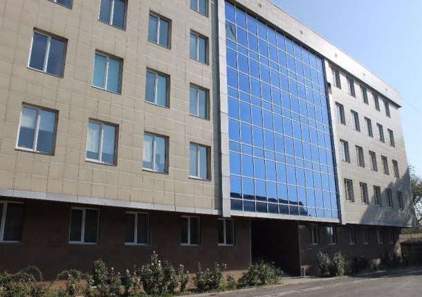 Сдаются подвальные помещения в бизнес-центре, Осипенко 35А, фотография 3