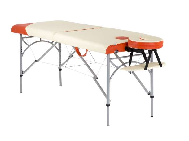 Складной массажный стол., фотография 1