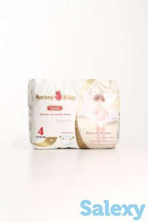 Подгузники-Трусики MommyBaby, фотография 2